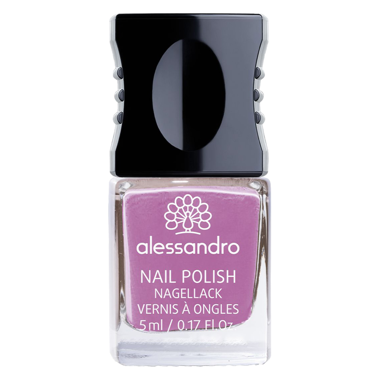 Alessandro Nail Polish - Stay Brave 5ml