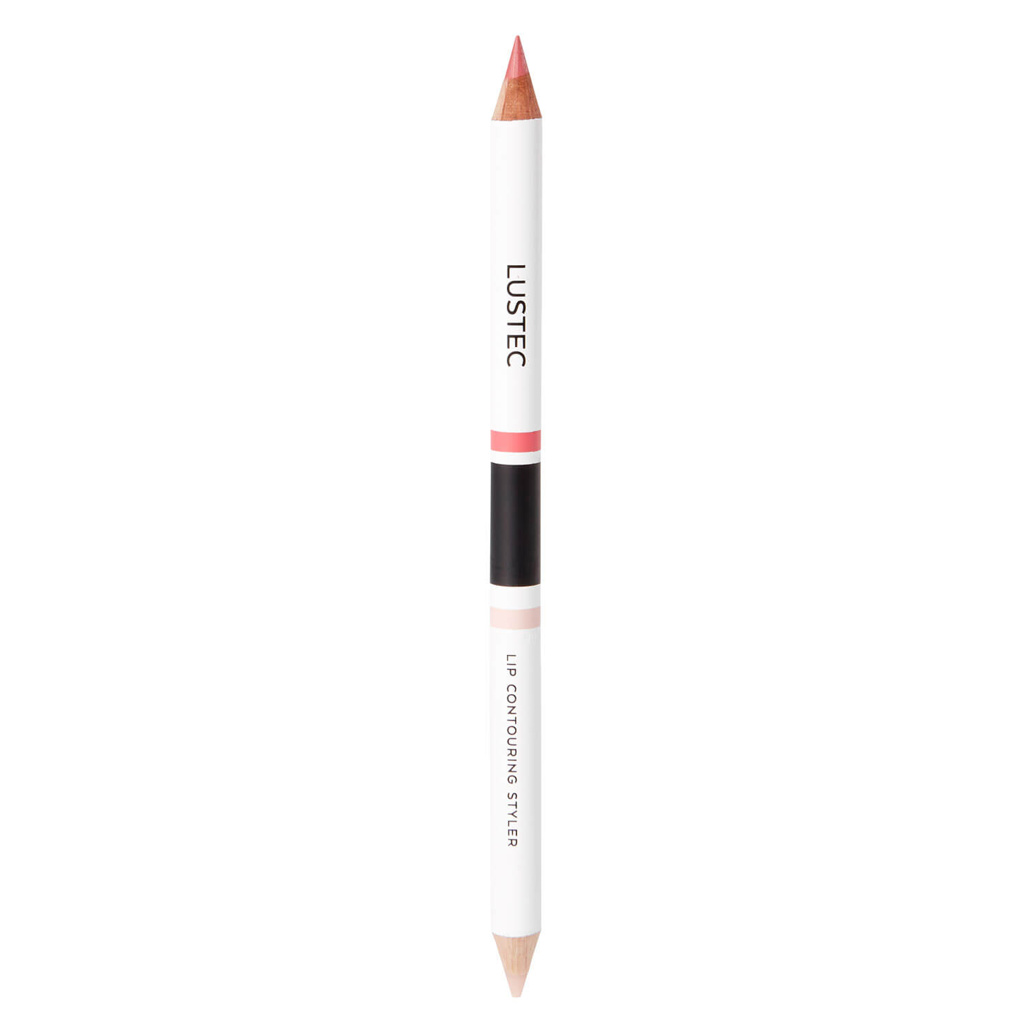 Und Gretel Lips - Lustec Correcting Lipliner  Soft Pink 3 2x0.52g