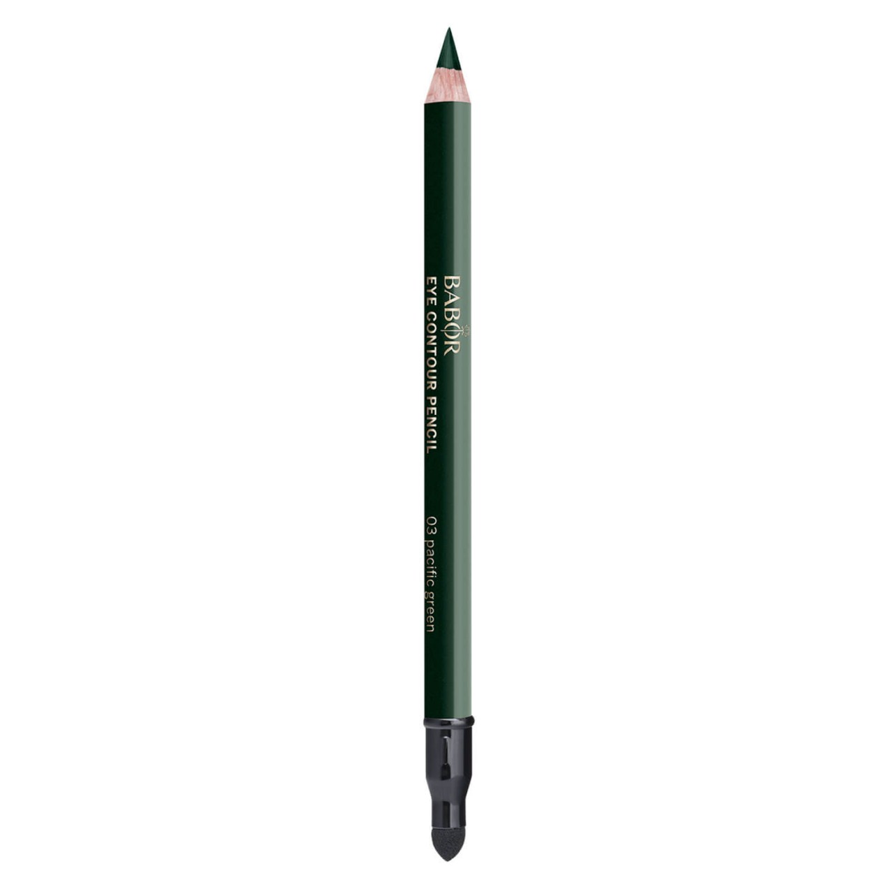 BABOR MAKE UP - Eye Contour Pencil 03 Pacific Green