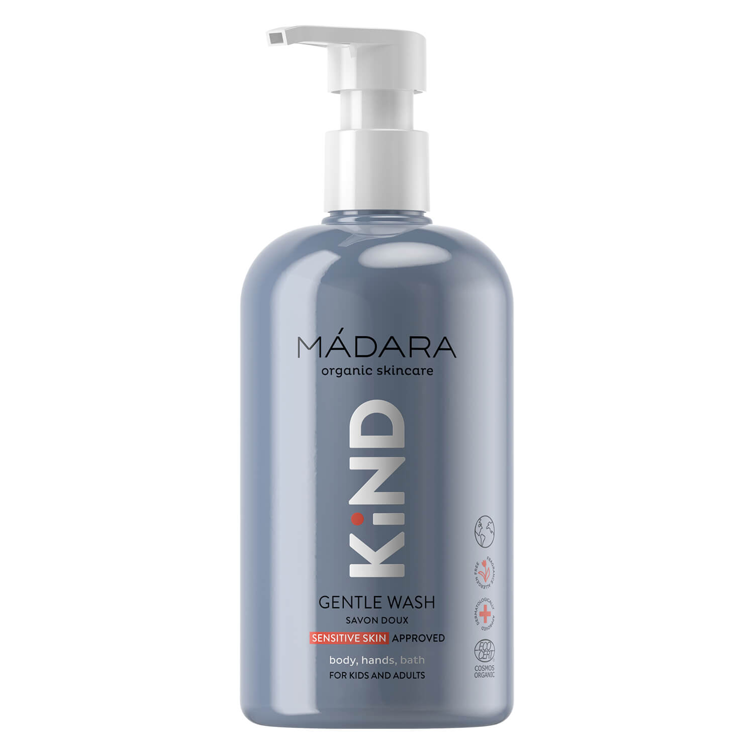Mádara Care - Kind Gentle Wash 300ml