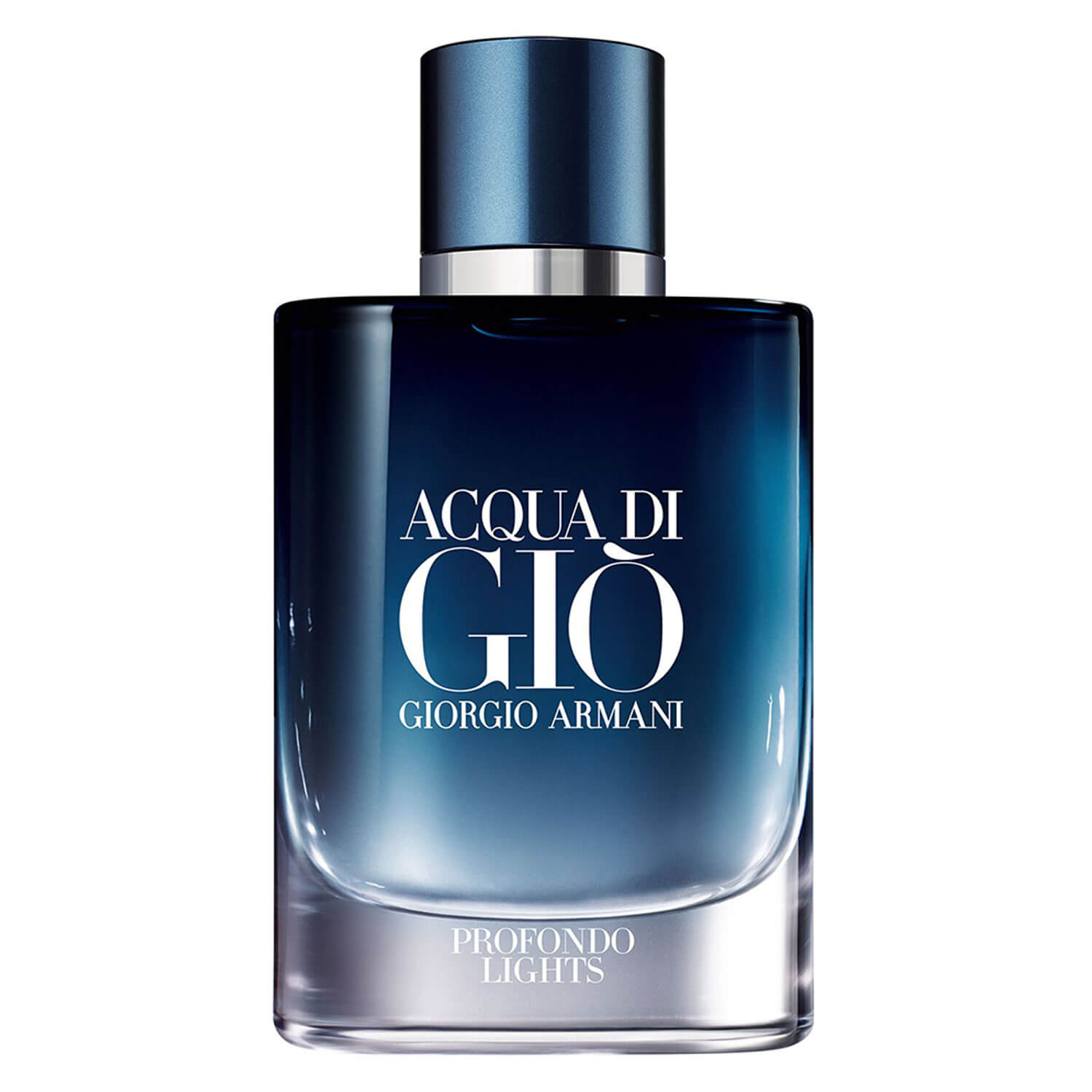 Giorgio Armani Acqua di Giò - Profondo Lights Eau de Parfum 