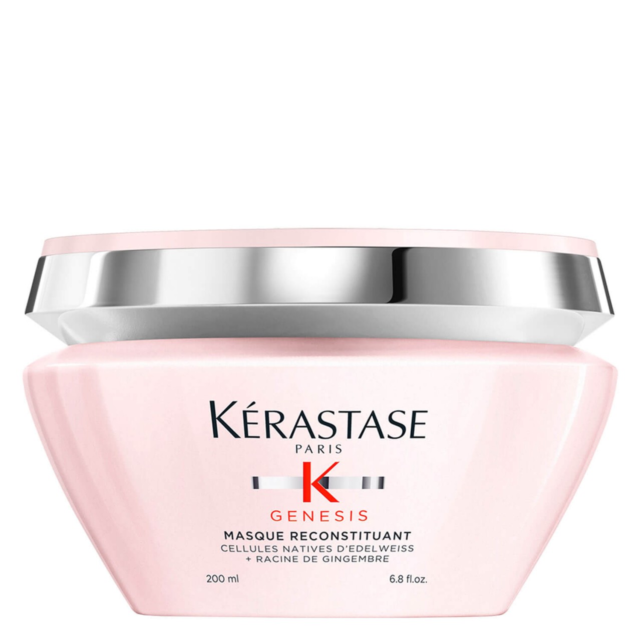 Genesis - Masque Reconstituant