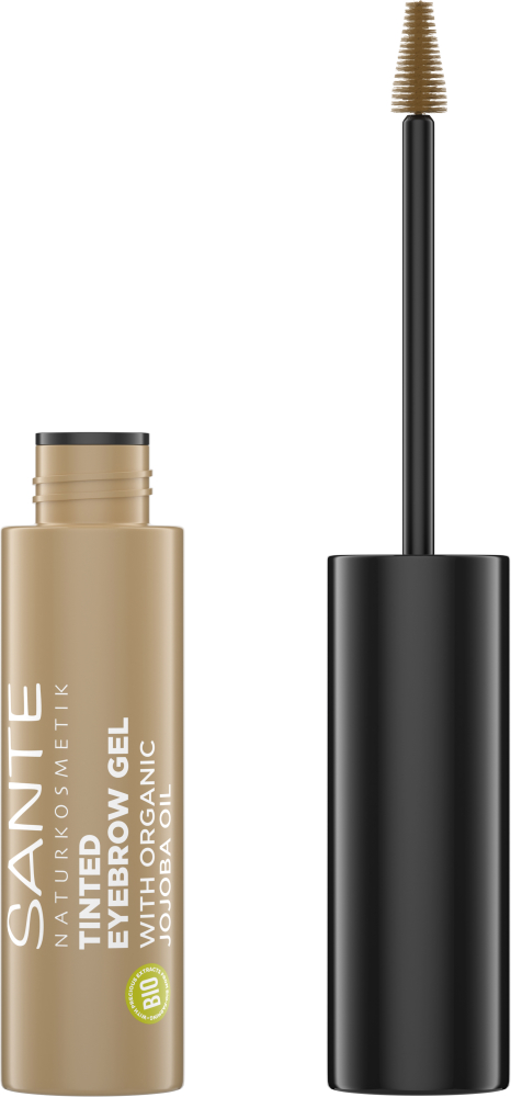 Sante – Eyebrow Gel 01 Blondie 3.5ml