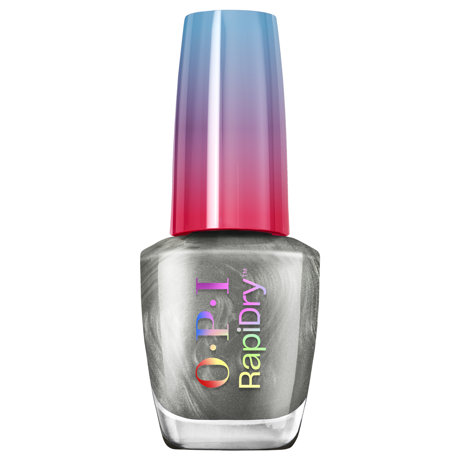 Opi Rapidry – A Silver Of A Sec 9ml