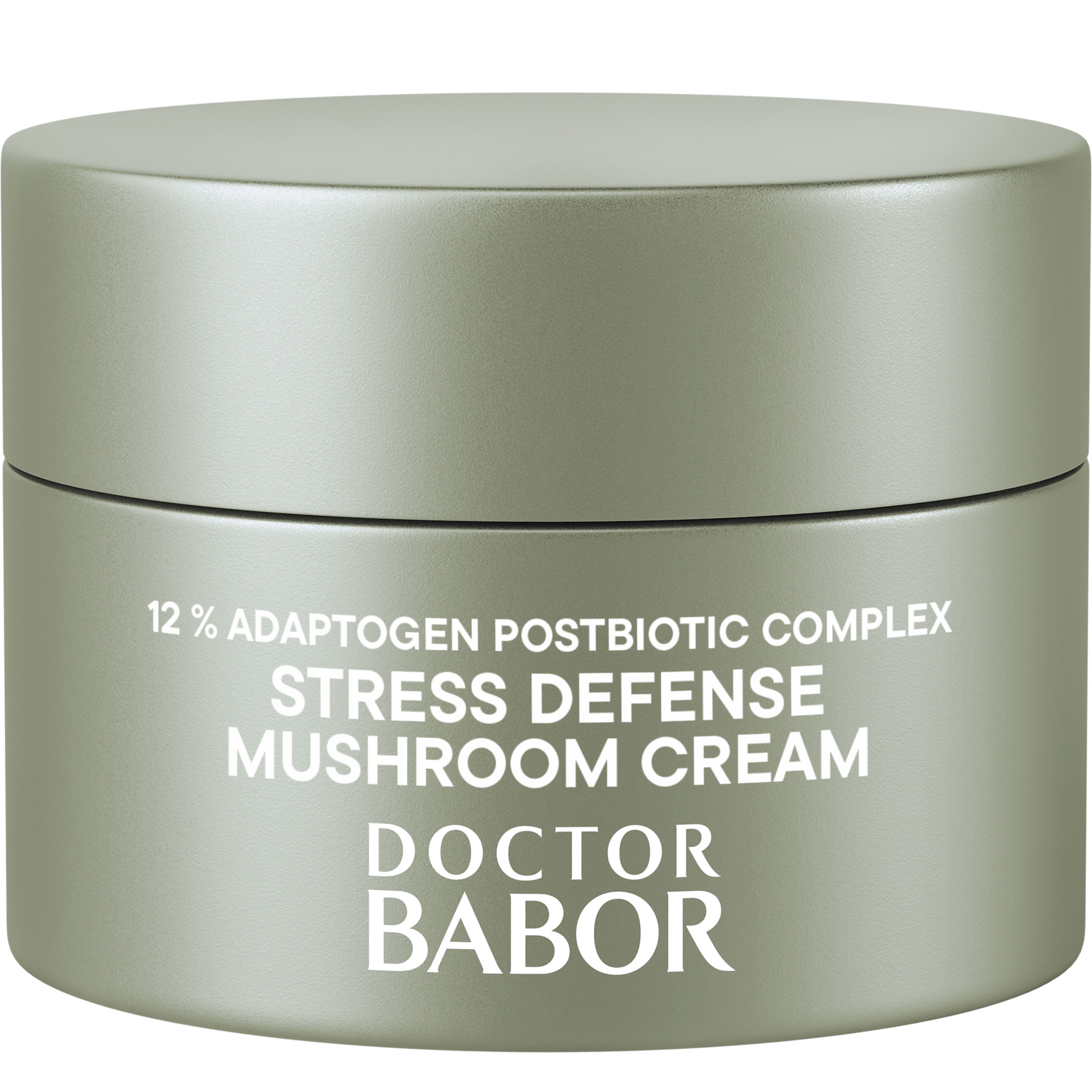 Doctor Babor – Stress Defense Mushroom Cream 50ml