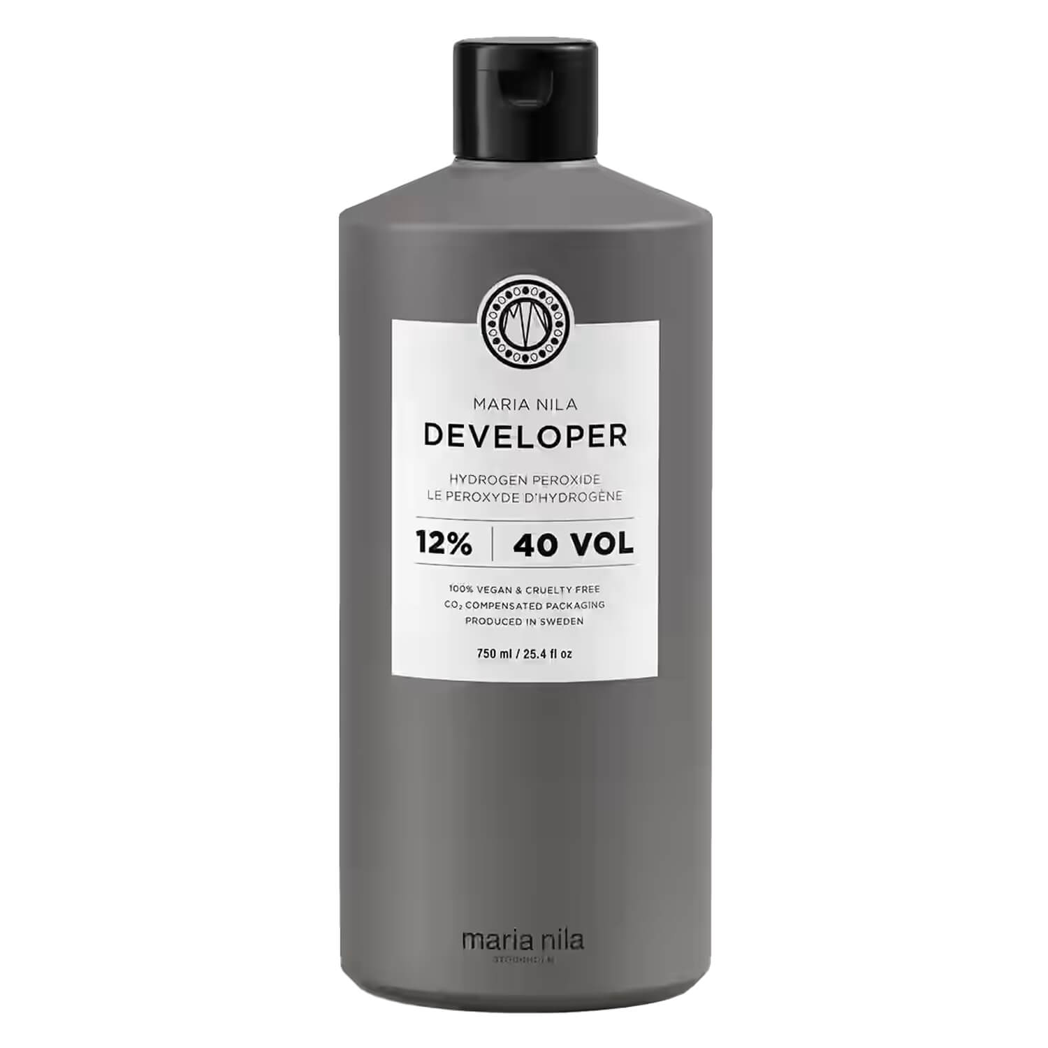 Maria Nila Developer 12% 750ml