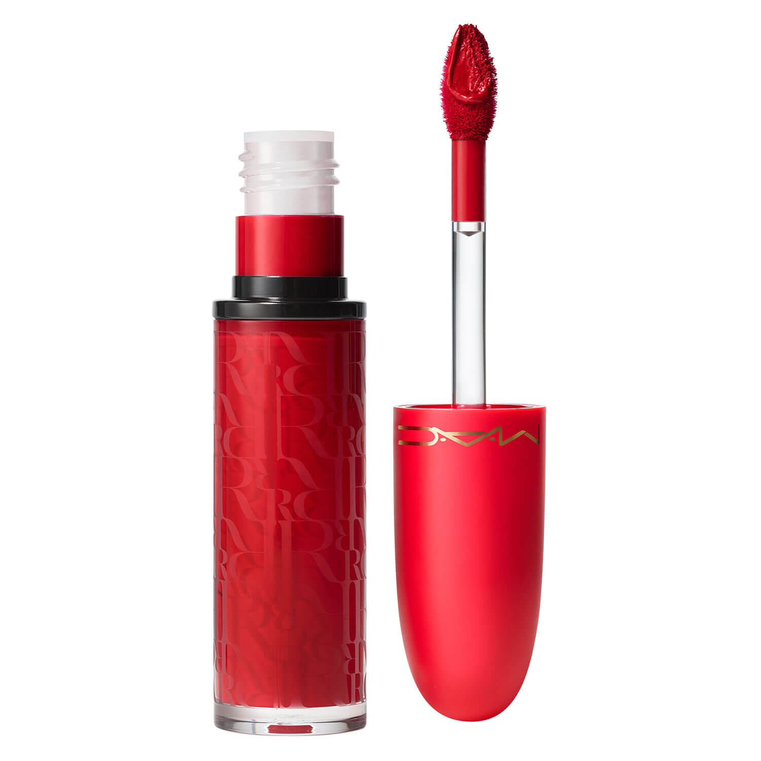 M·a·c Starring Rosalia – Retro Matte Liquid Lipcolour Paprika 5ml