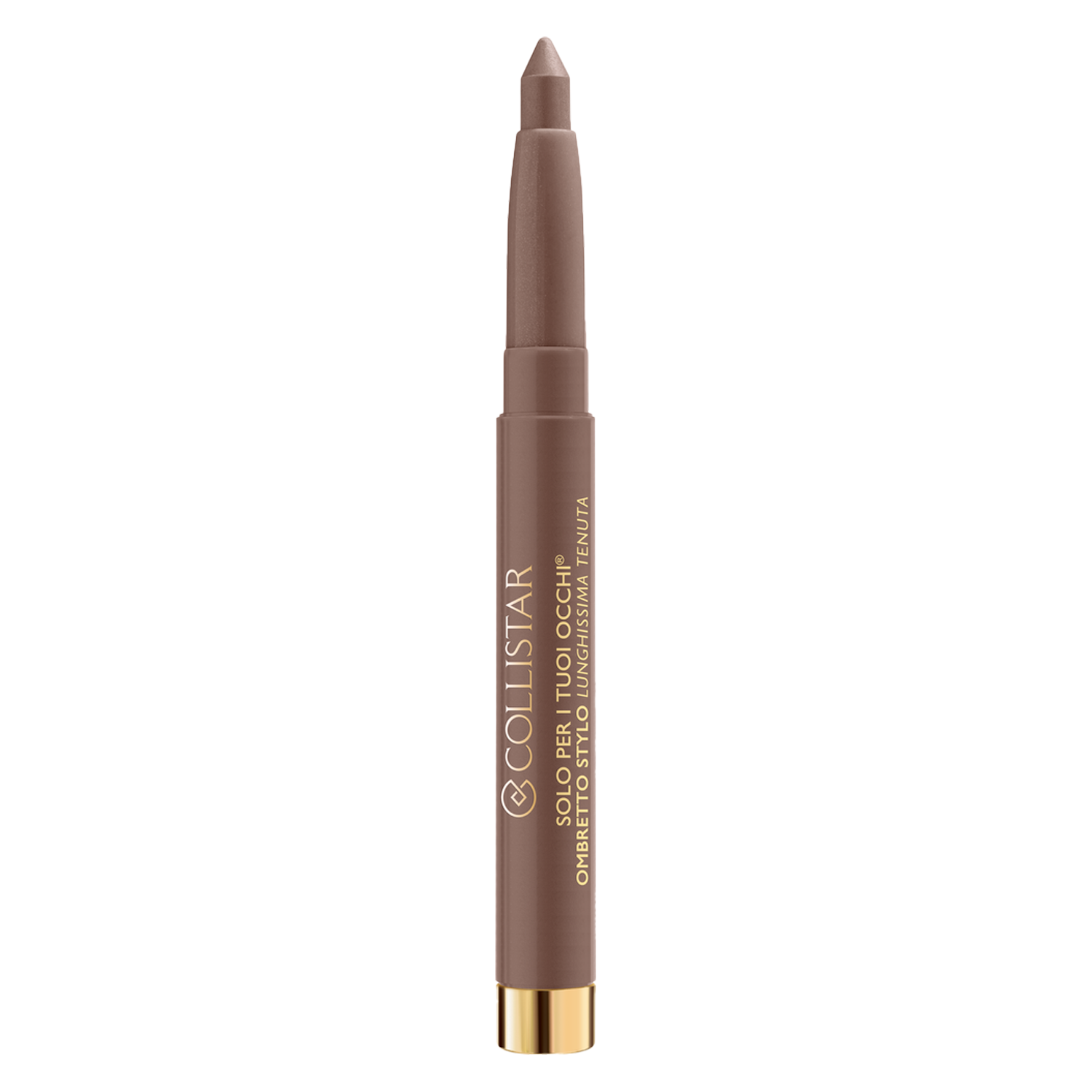 Collistar Cs Eyes - Eye Shadow Stick Long-Lasting Wear 5 Bronze 1.4g