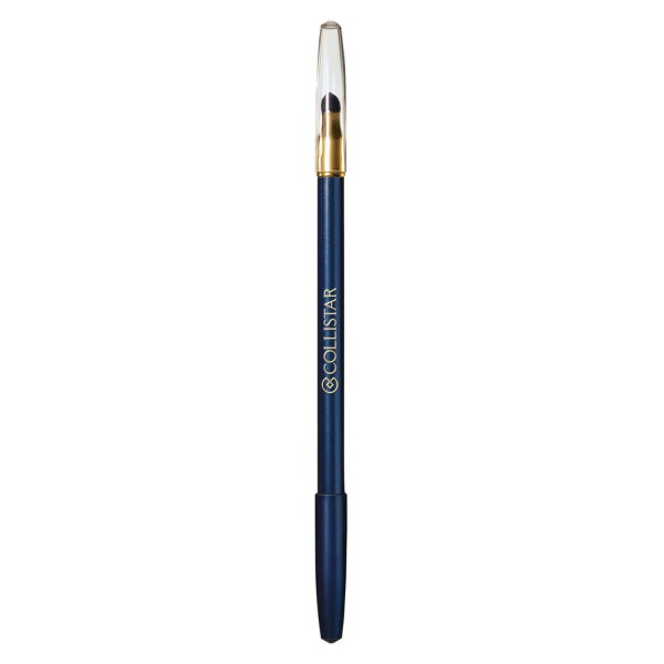 Image of CS Make-up - Professional Eye Pencil 4 midnight blue