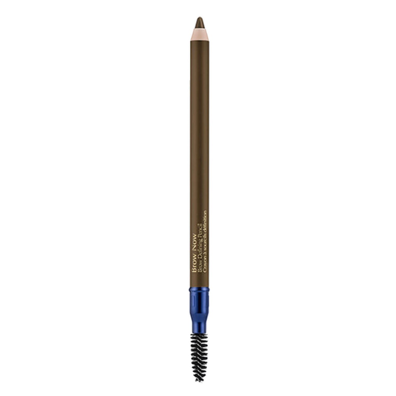 Brow Now - Brow Defining Pencil 04 Dark Brunette