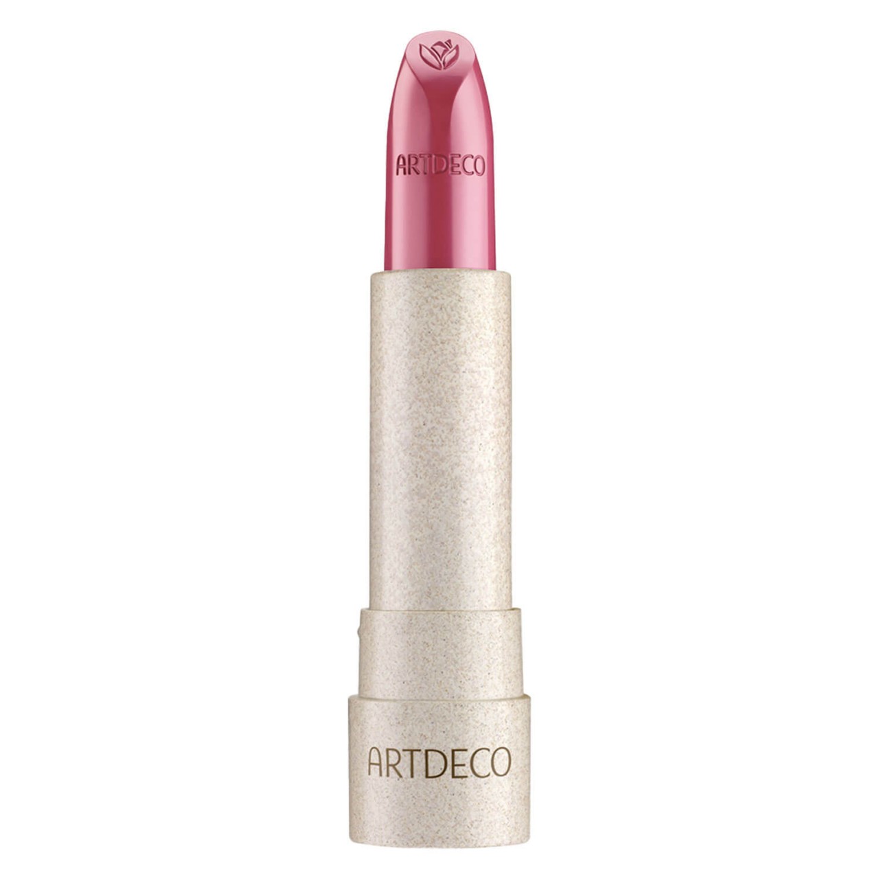 green COUTURE - Natural Cream Lipstick Red Amaranth 675