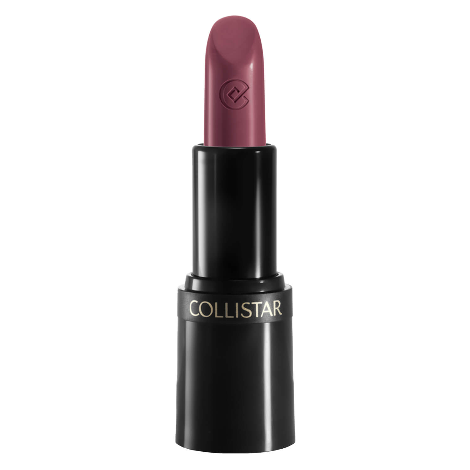 Collistar Cs Lips – Rossetto Puro 114 Warm Mauve 3.5ml