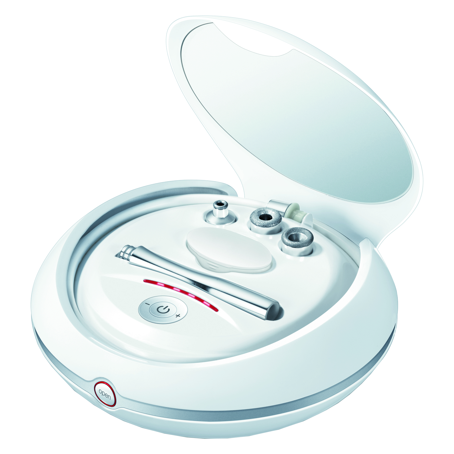 Beurer Facecare - Fc 100 Pureo Derma Peel Mikrodermabrasion