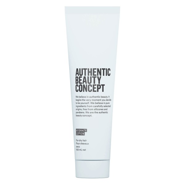 Image of Authentic Beauty Concept - Hydrate Lotion