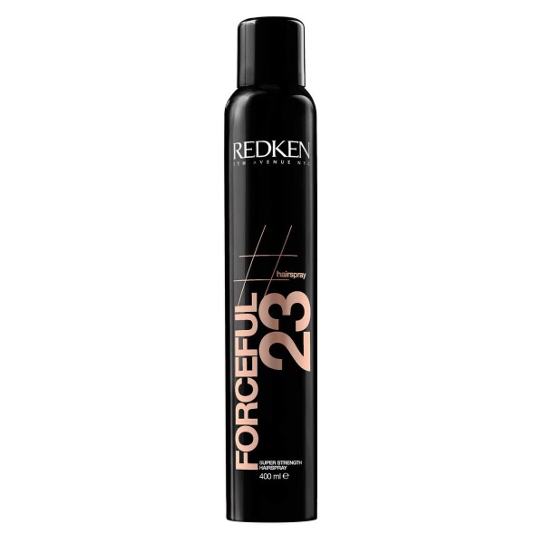 Image of Redken Hairsprays - Forceful 23