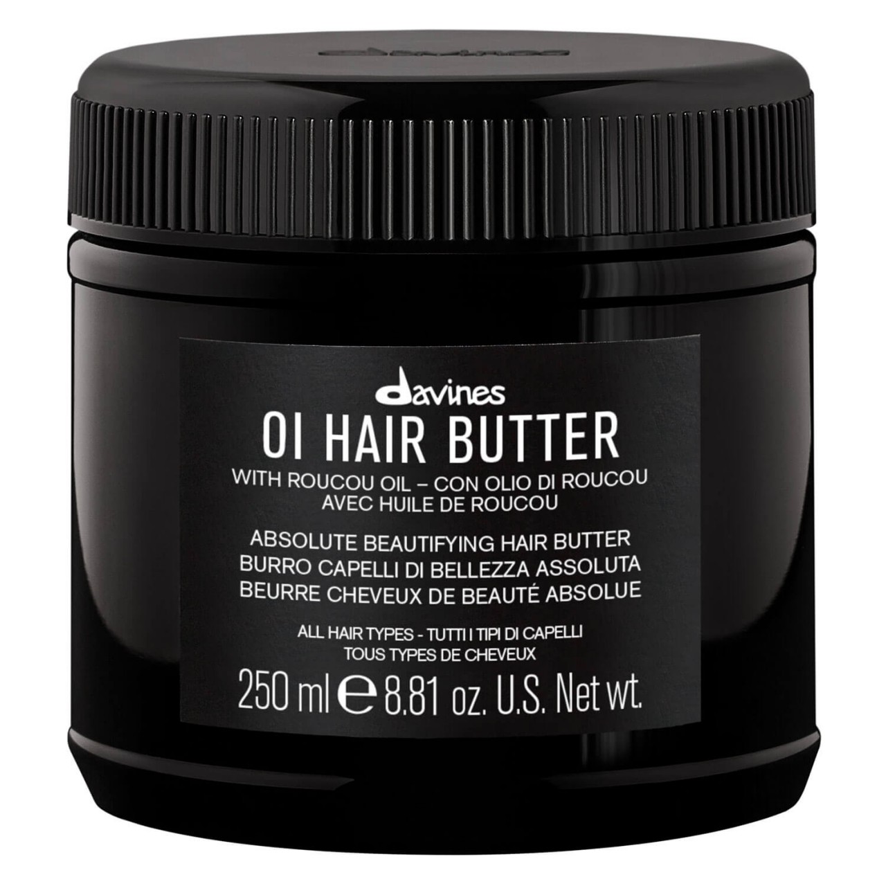 Oi - Hair Butter