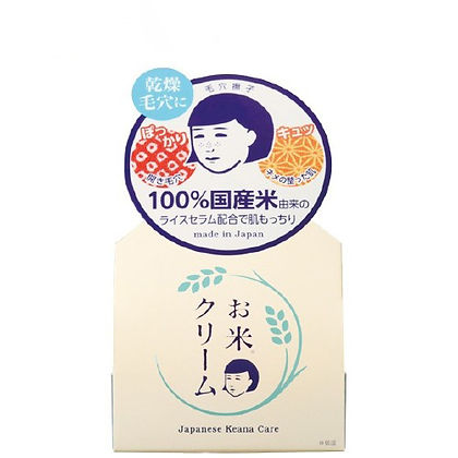 Keana Nadeshiko – Rice Cream 30g