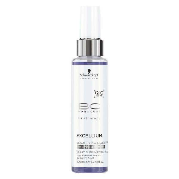 Image of BC Excellium - Beautifying Silver Spray