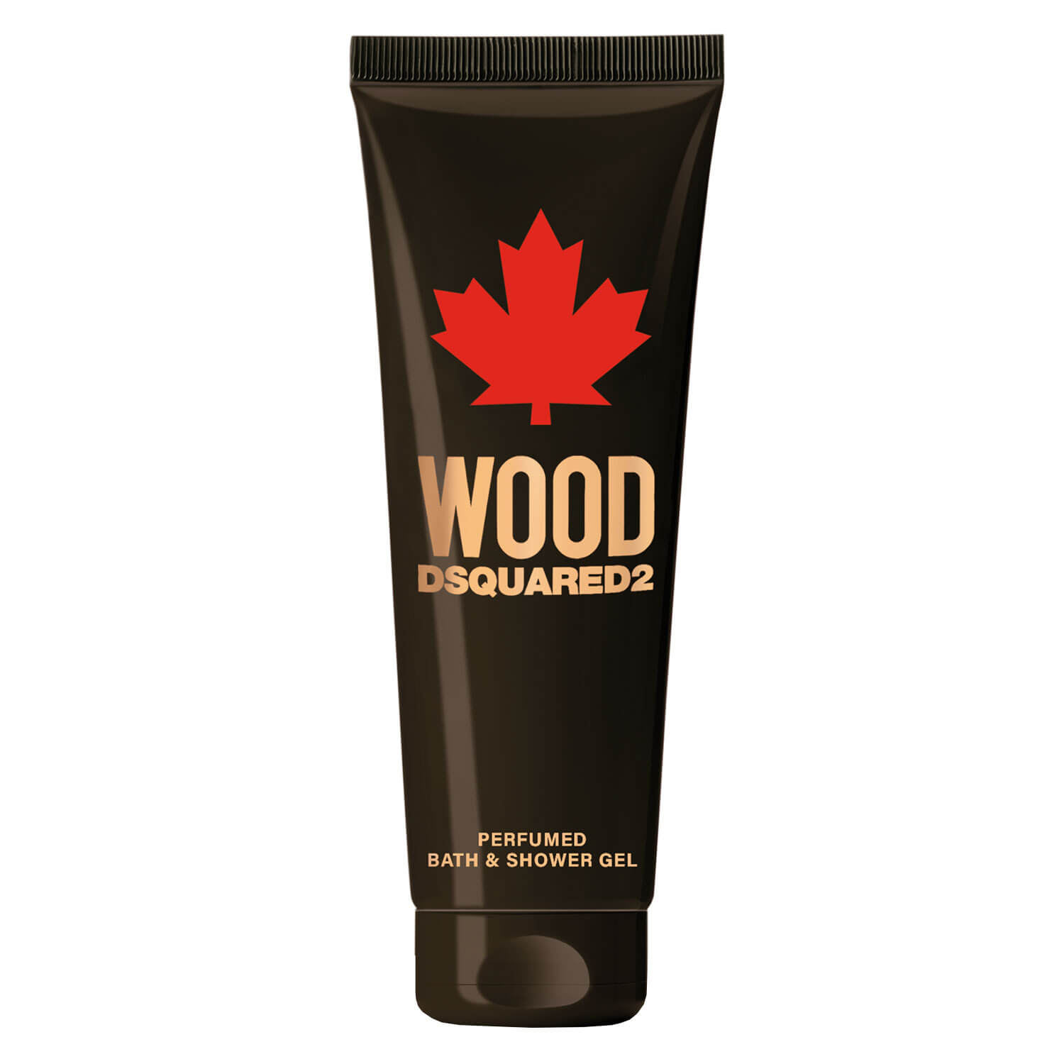 Dsquared2 Wood - Pour Homme Bath & Shower Gel 250ml