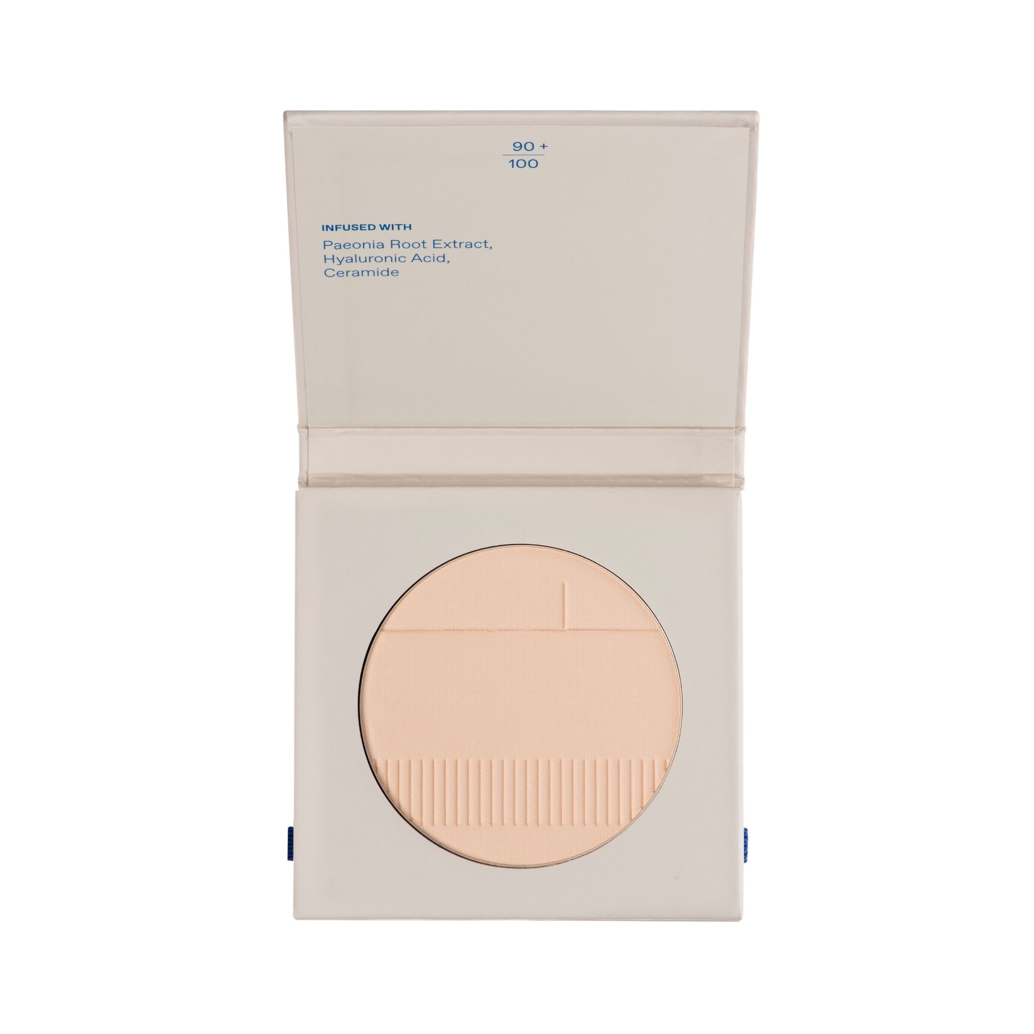 Korres Teint – Natural Finish Face Powder Light 01 8g