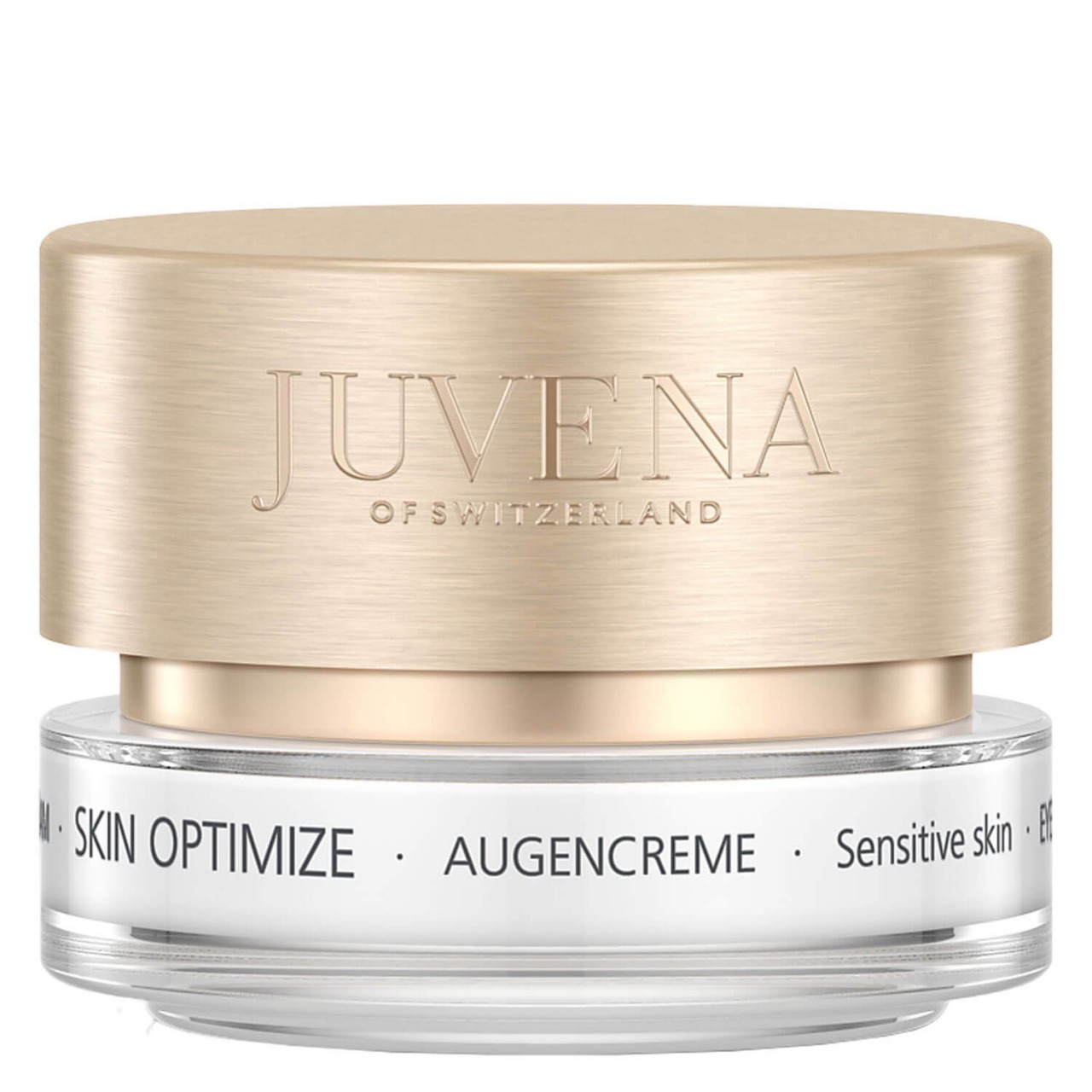 Juvedical Sensitive - Optimizing Eye Cream