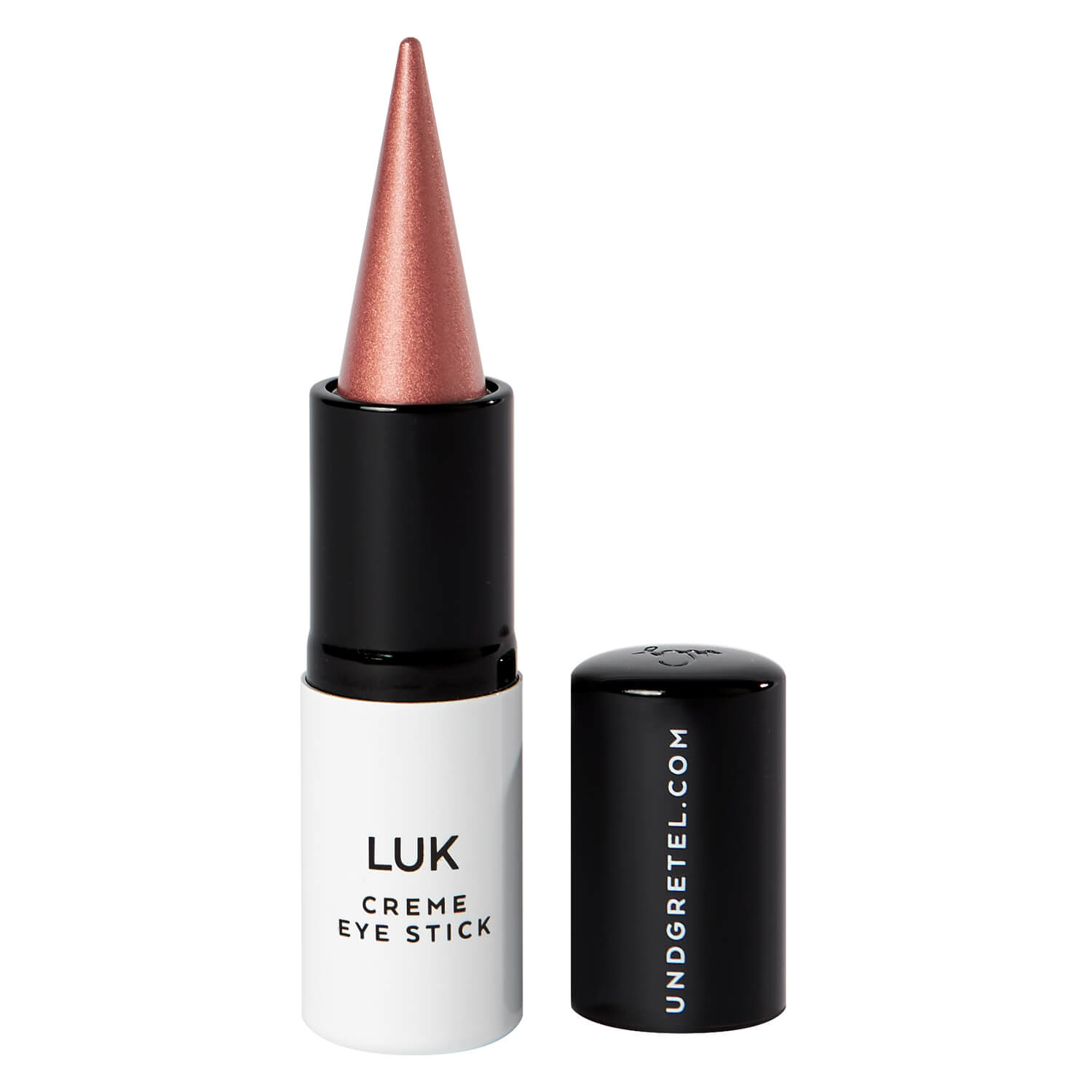 Und Gretel Eyes – Luk Cream Eye Stick Sparkling Rosé 5 2g