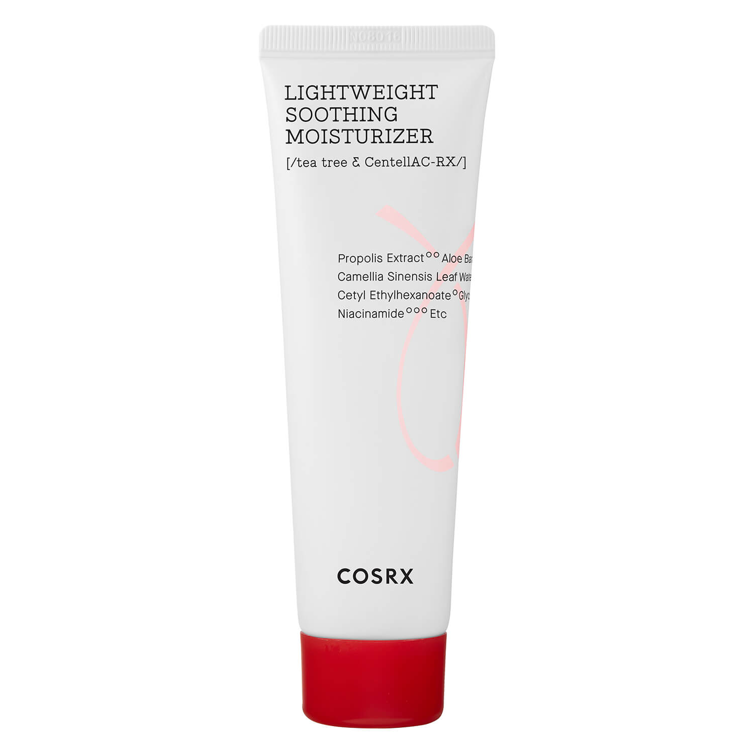 Cosrx – Lightweight Soothing Moisturizer 80ml