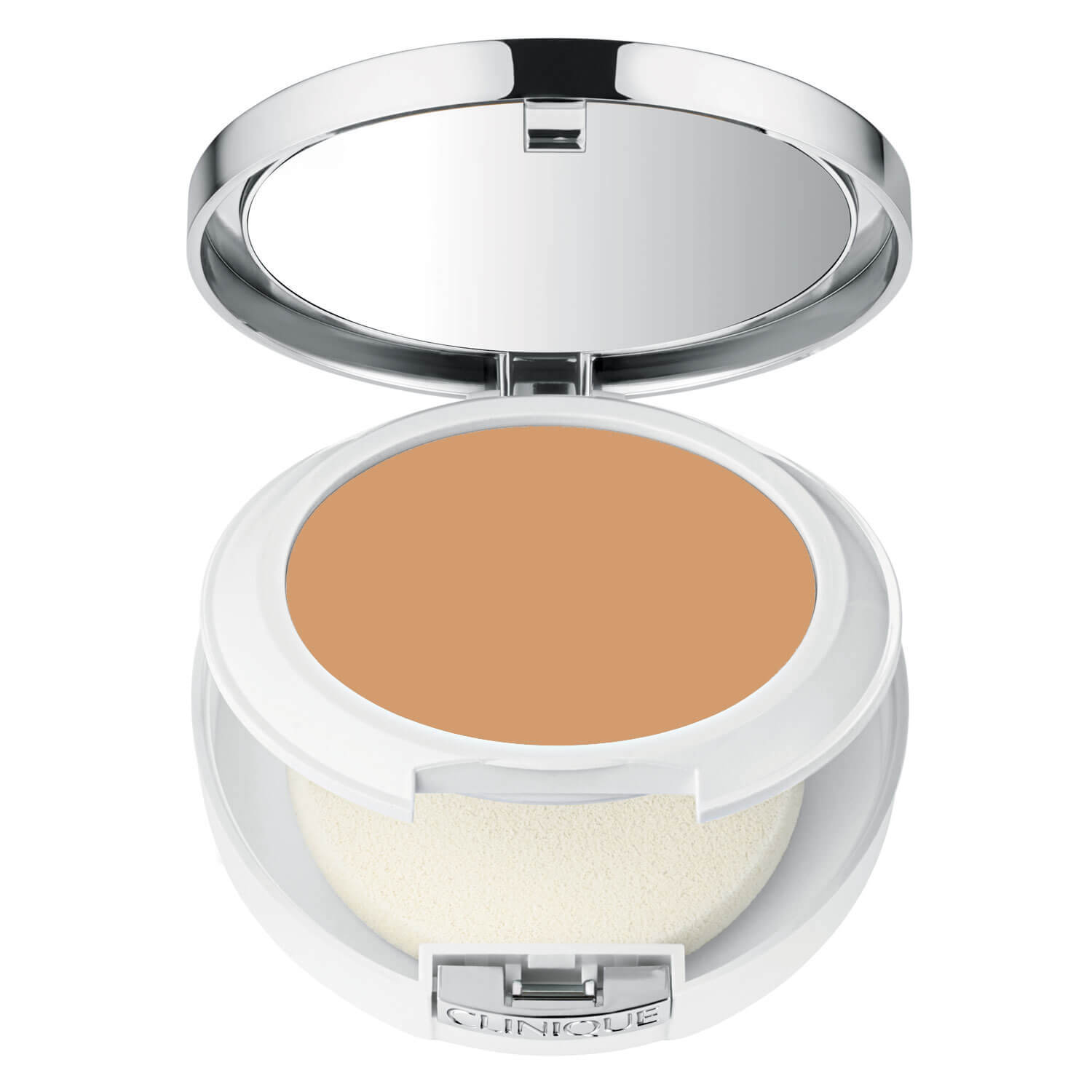 Clinique Beyond Perfecting – Powder Foundation & Concealer Vanilla 14.5g