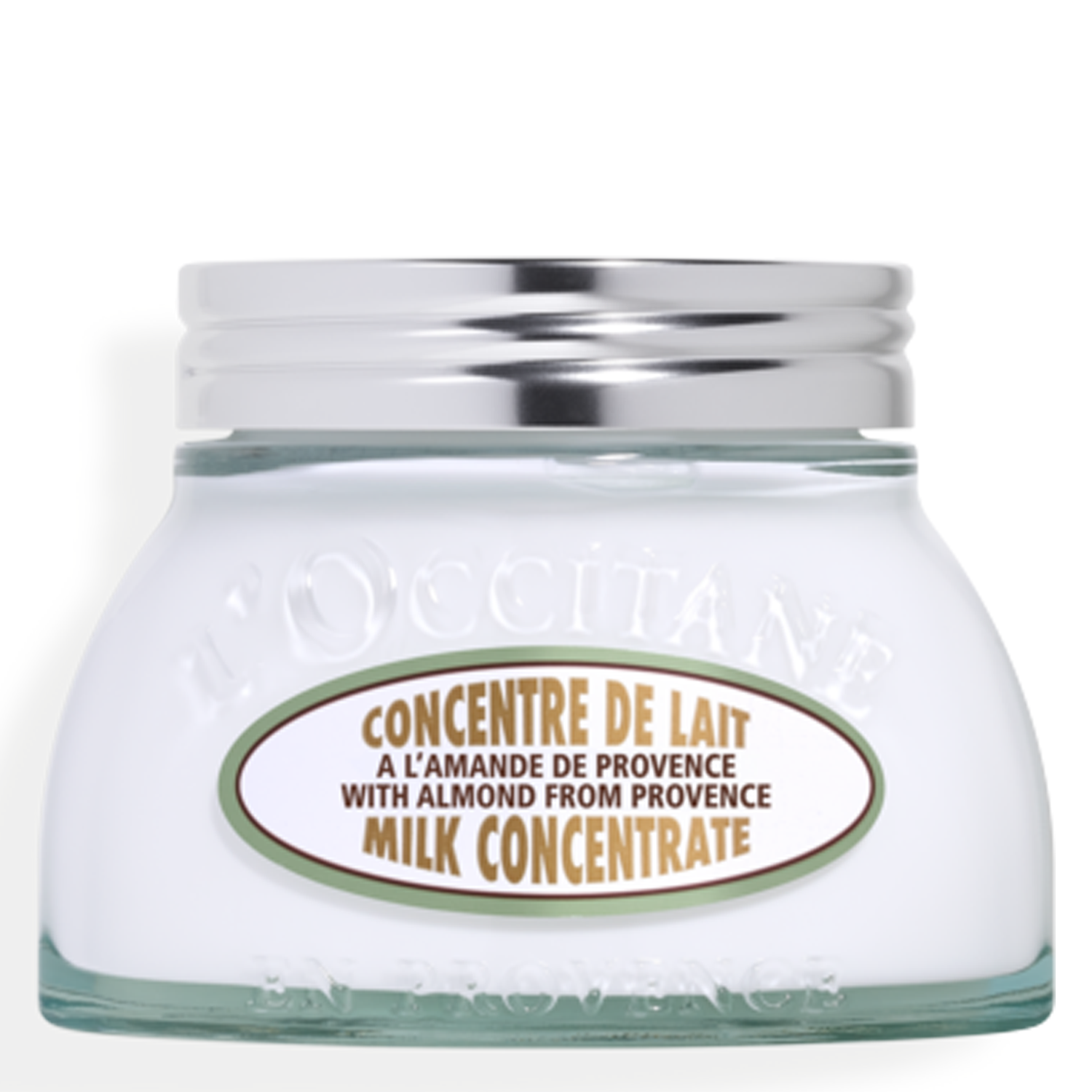 L’occitane Body – Mandel Körpercreme 200ml