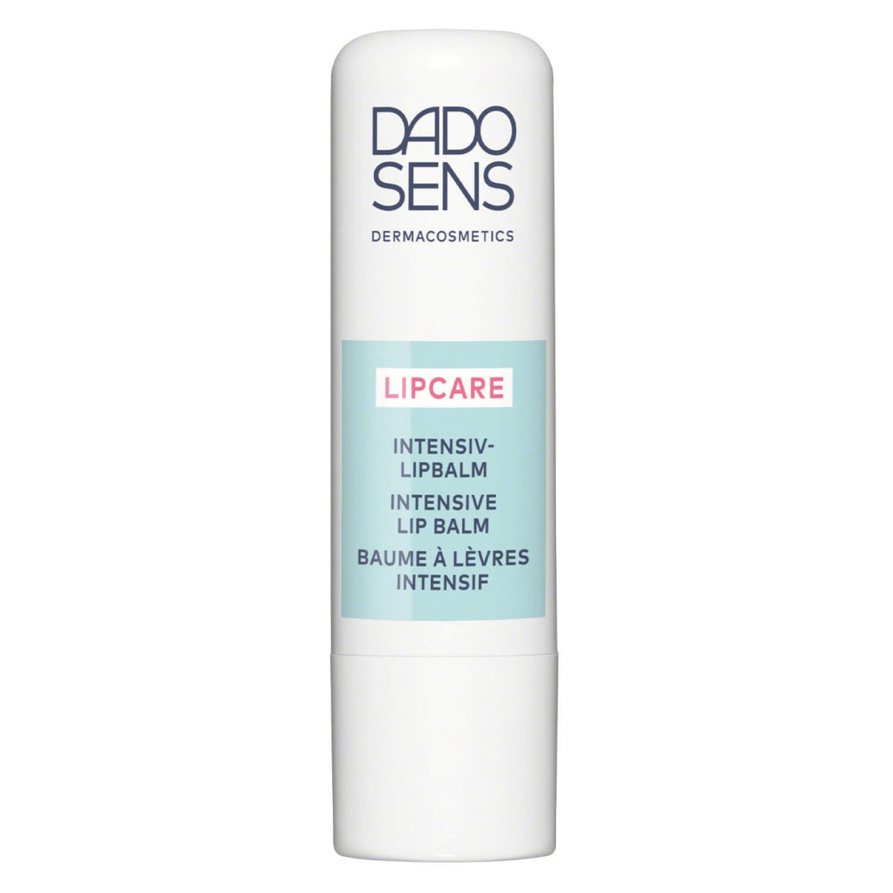 DADO SENS SPECIAL CARE - Lipcare Intensiv-Lipbalm