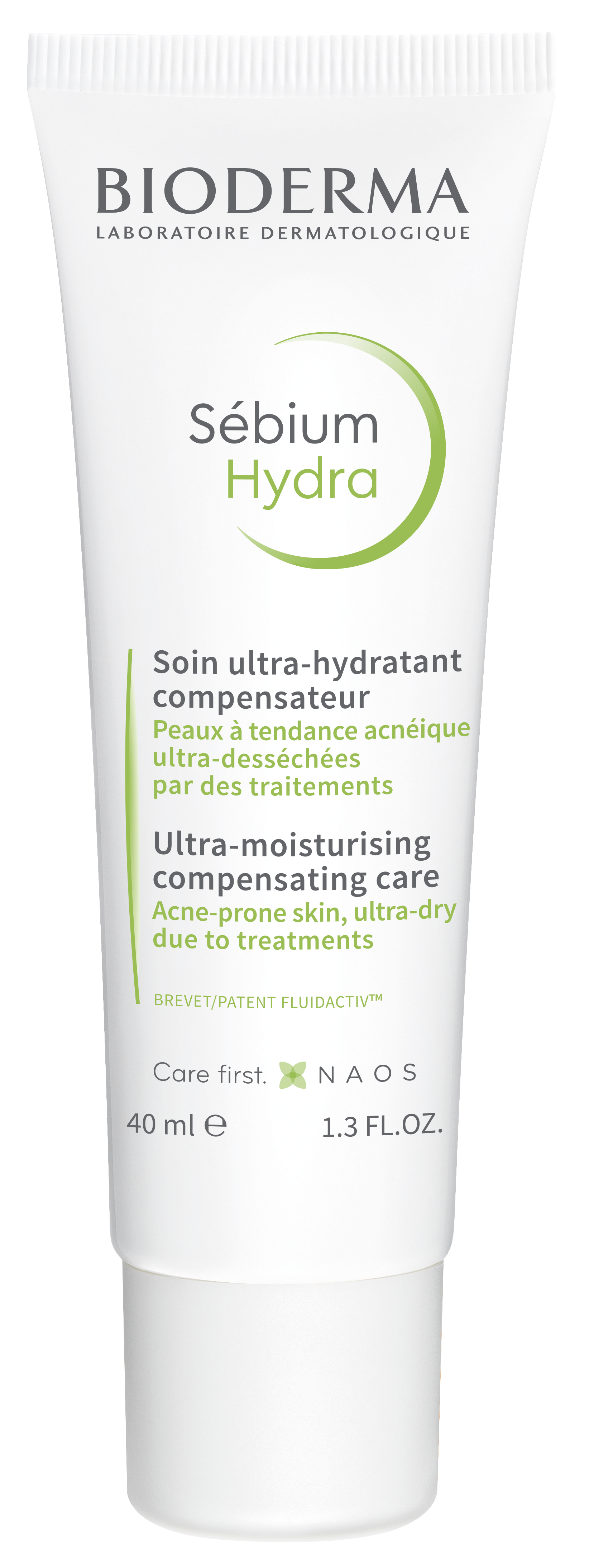 Bioderma Sebium – Hydra Ausgleichende Ultra-Feuchtigkeitspflege 40ml