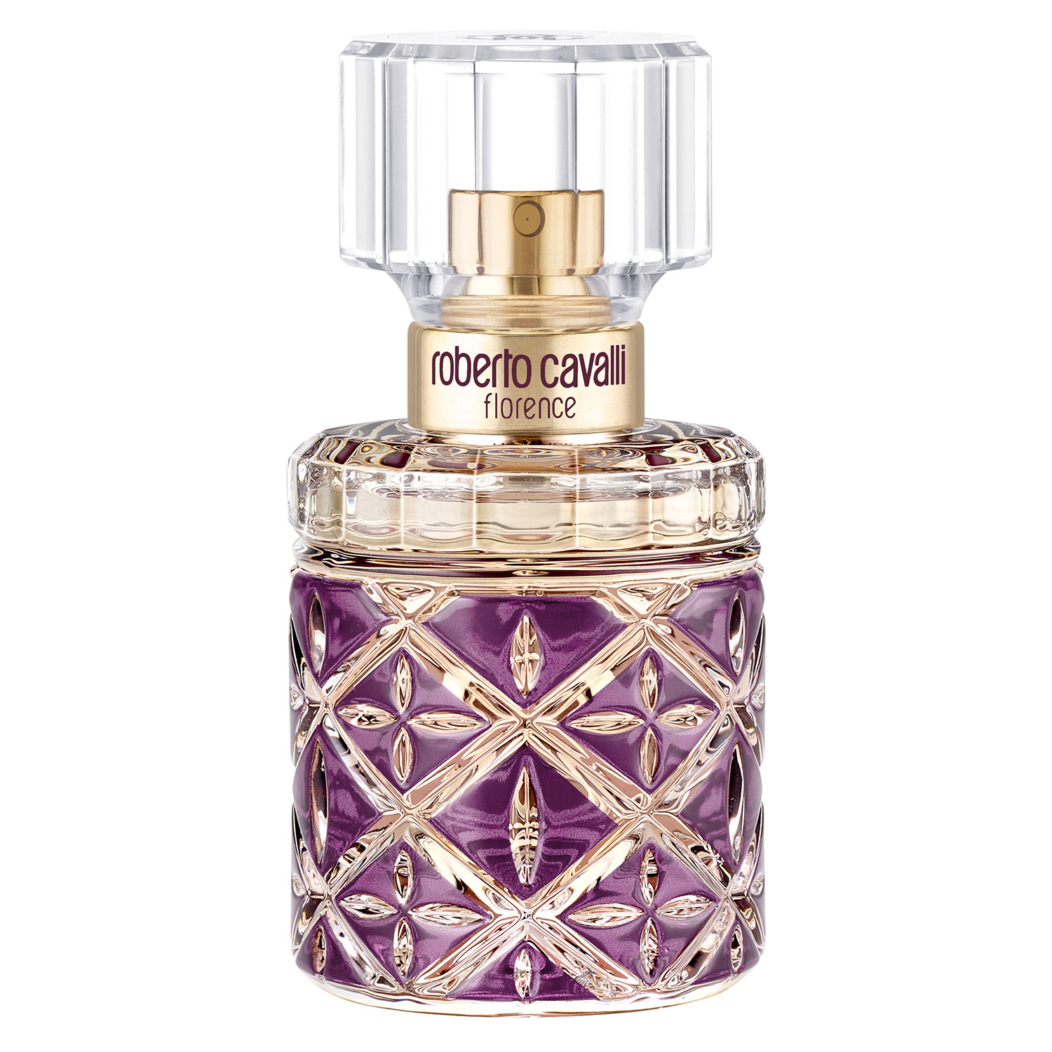 Roberto Cavalli - Florence Eau De Parfum 75ml