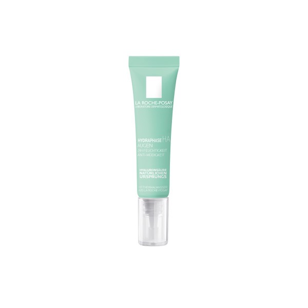 La Roche Posay Hydraphase - Hydraphase Intense Augen
