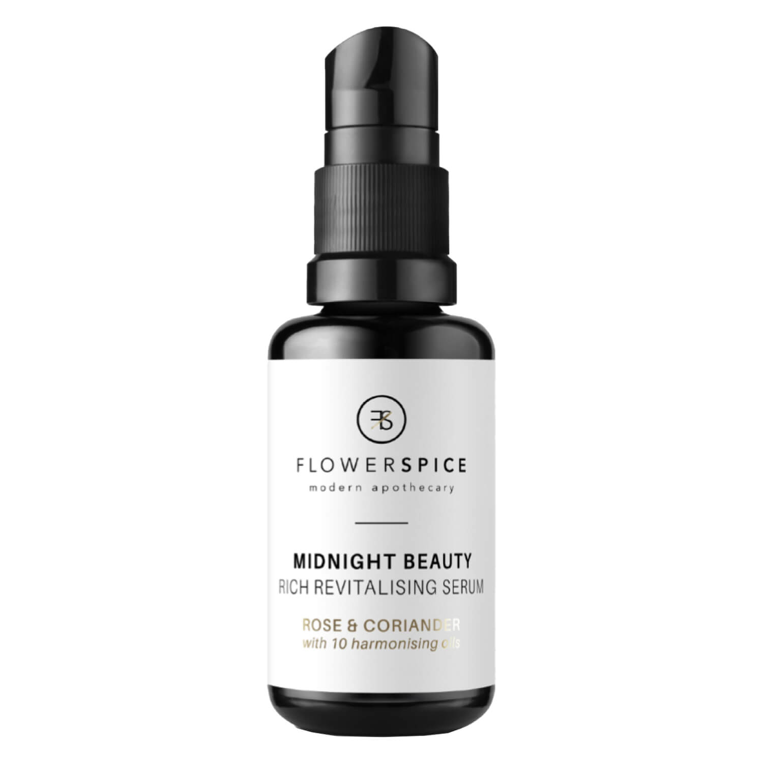 Flower & Spice – Midnight Beauty 30ml