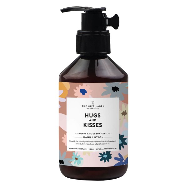 Image of TGL Body - Hand Lotion Hugs And Kisses