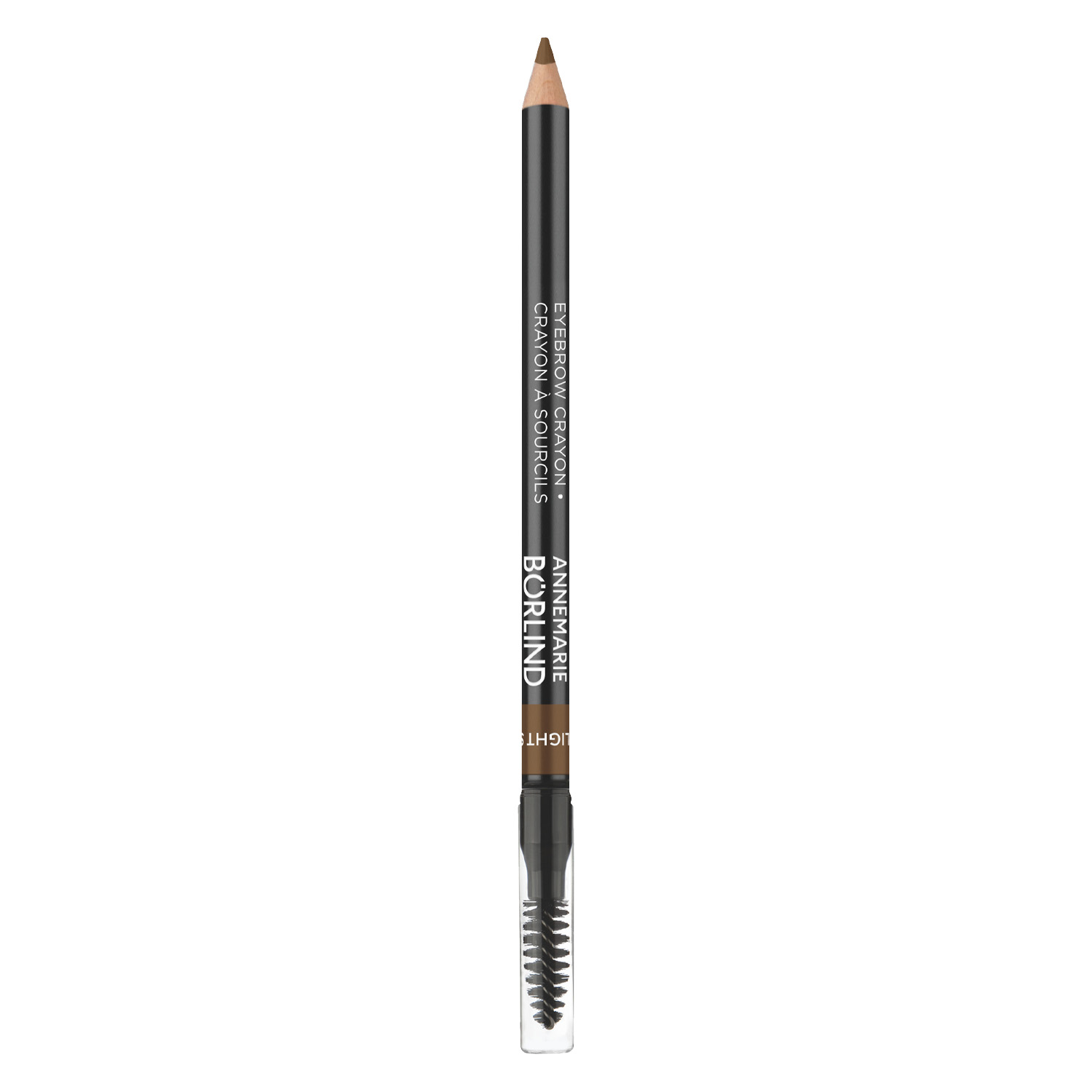 Annemarie Börlind Brows – Augenbrauenstift Light Stone 1g