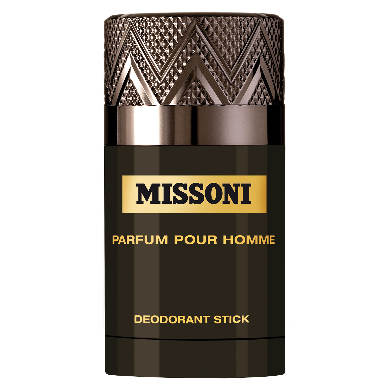 Missoni Homme – Deodorant Stick 100ml