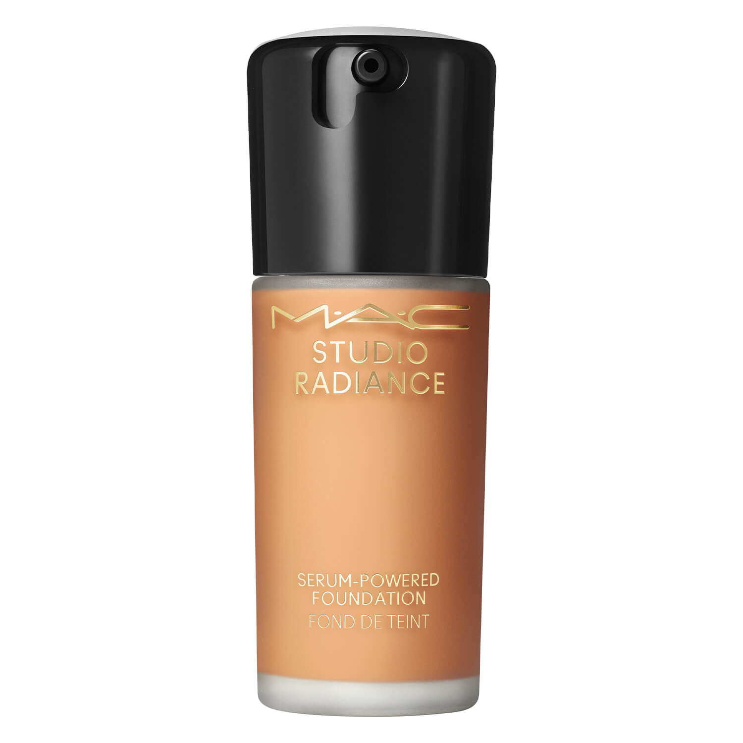 M·a·c Studio Radiance – Serum-Powered Foundation Nw43 30ml