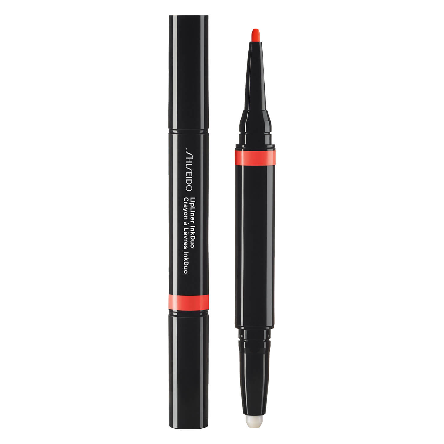 Shiseido Lipliner Inkduo – Geranium 05 0.9g+0.2g
