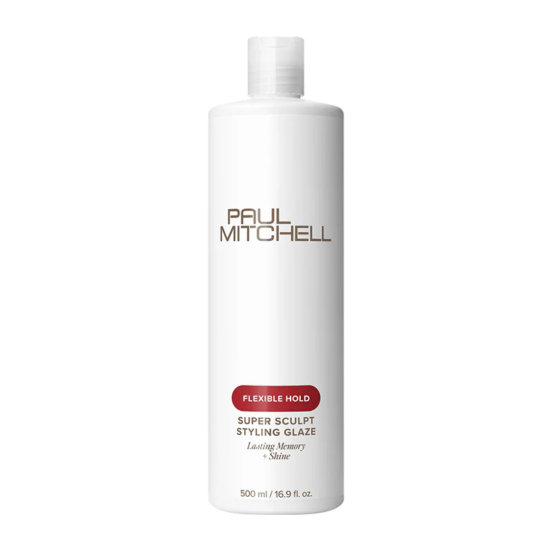 Paul Mitchell Style - Super Sculpt Styling Glaze 250ml