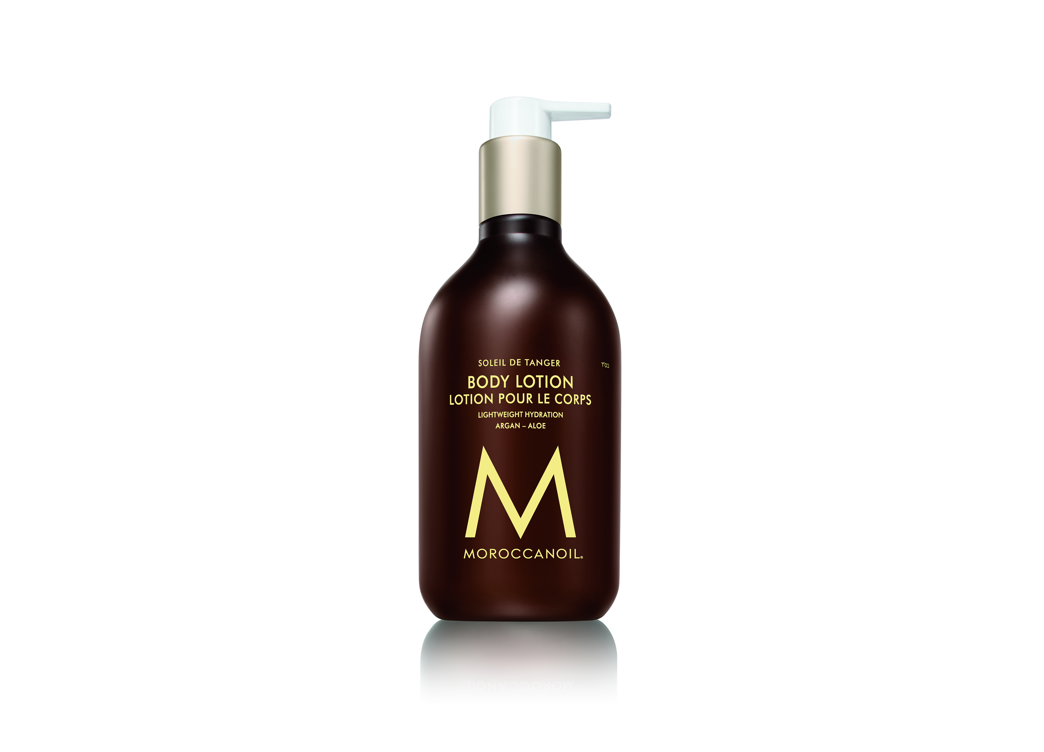 Moroccanoil Soleil De Tanger - Bodylotion 360ml