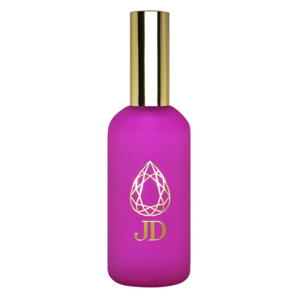 Image of JD Bottles - Desinfektionsmittel Purple Heart