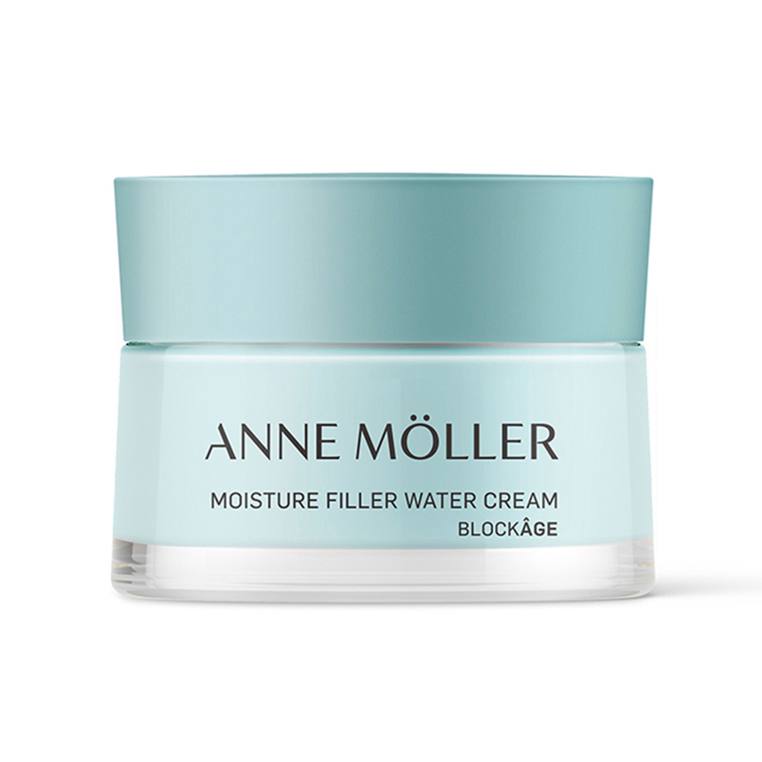 Anne Möller Blockâge – Blockâge Moisture Filler Water Cream 50ml