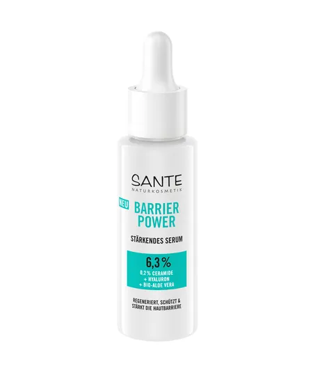Sante - Barrier Power Strength.Ceram.Serum 15ml