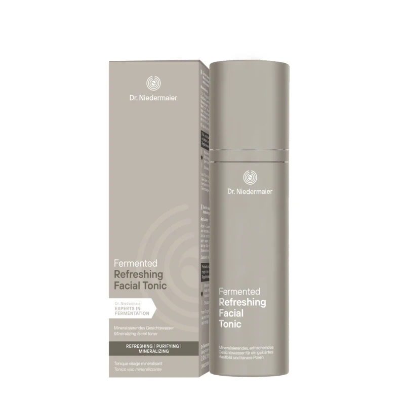 Dr. Niedermaier Fermented - Refreshing Facial Tonic 150ml