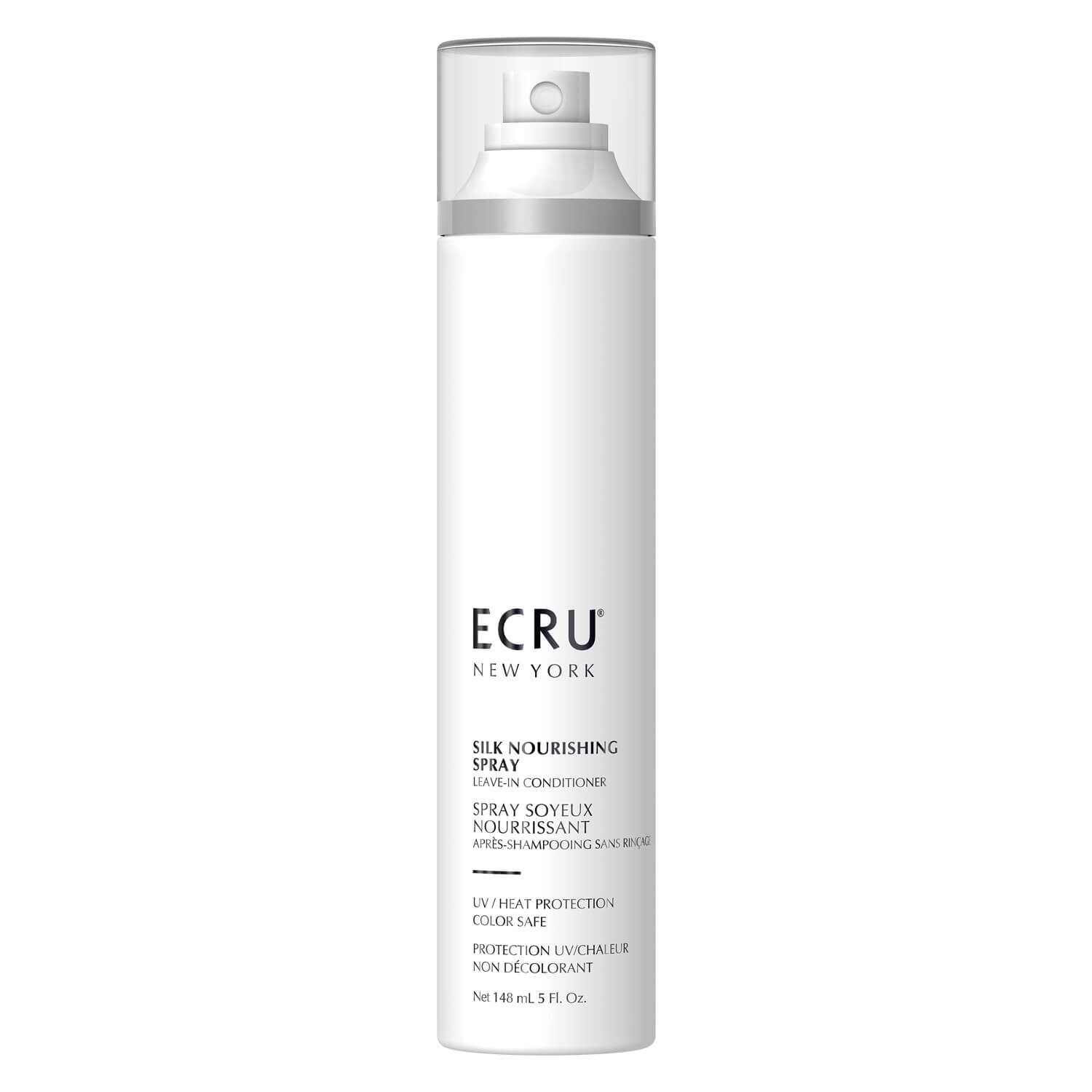 Ecru Ny Signature - Silk Nourishing Spray 148ml