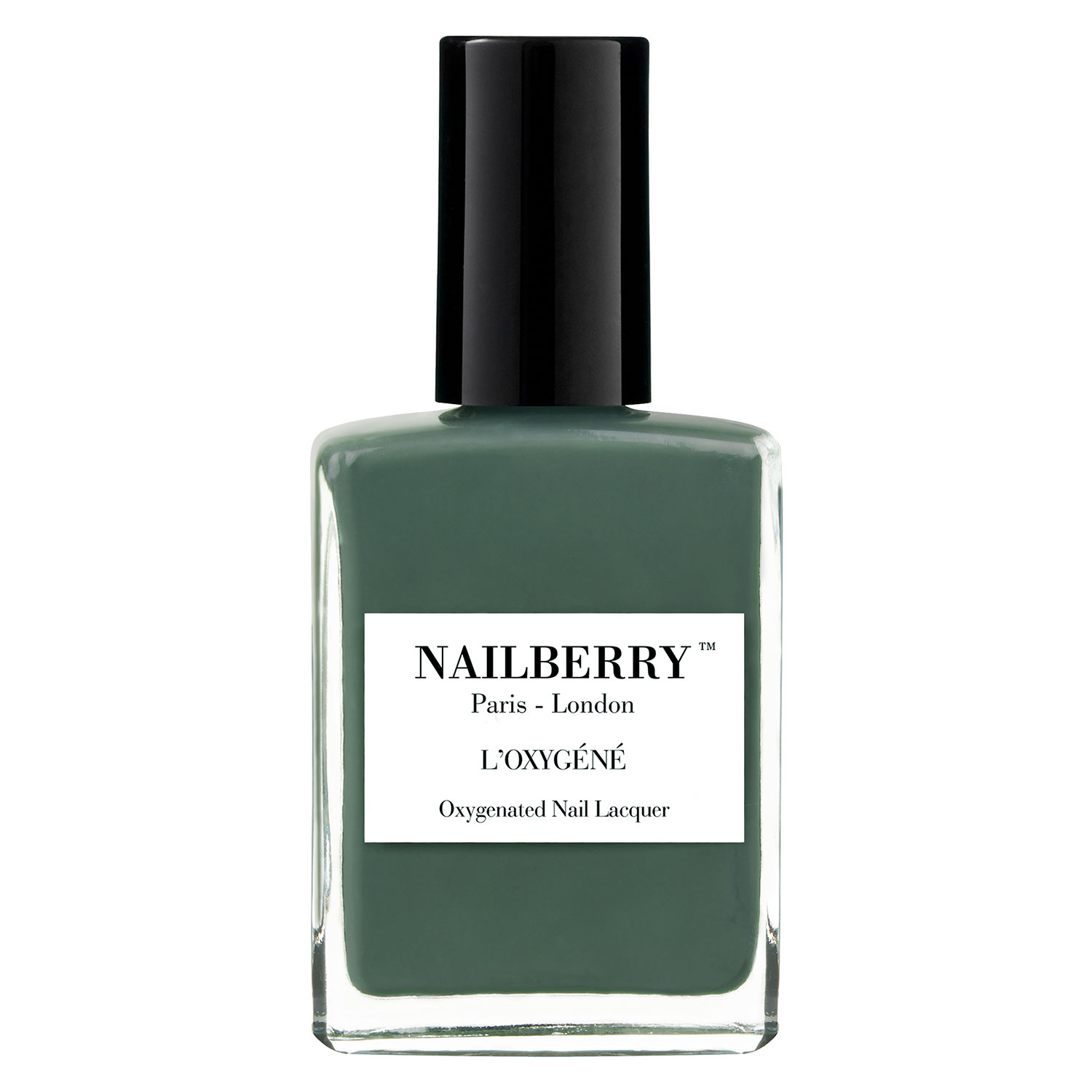 Nailberry L'oxygéné - Viva La Vegan 15ml