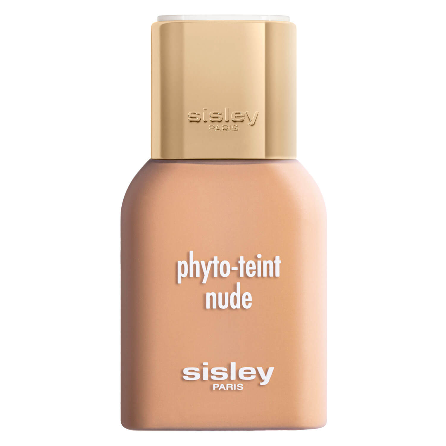 Sisley Phyto Teint – Nude Warm Almond 3w1 30ml