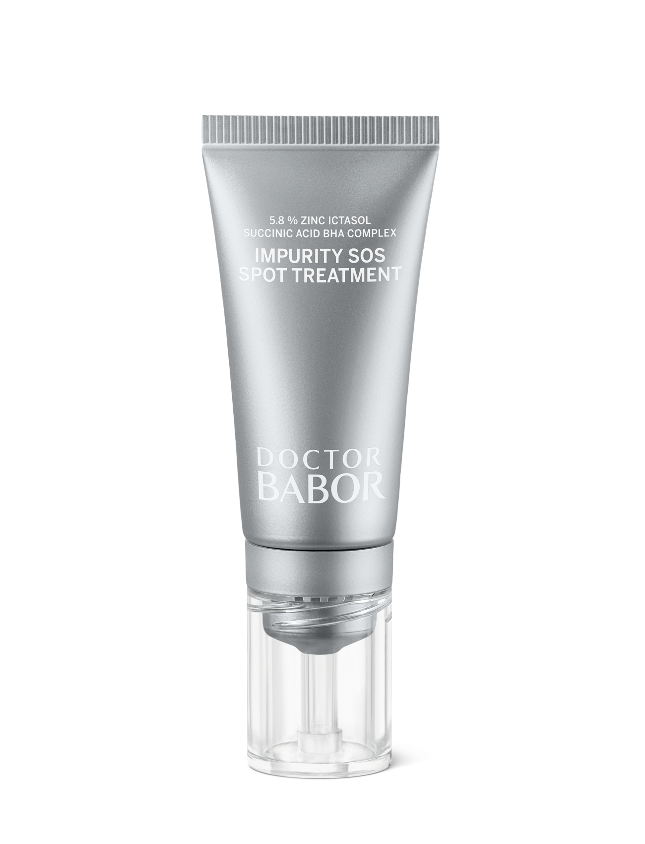 Doctor Babor – Impurity Sos Spot Treatment 15ml