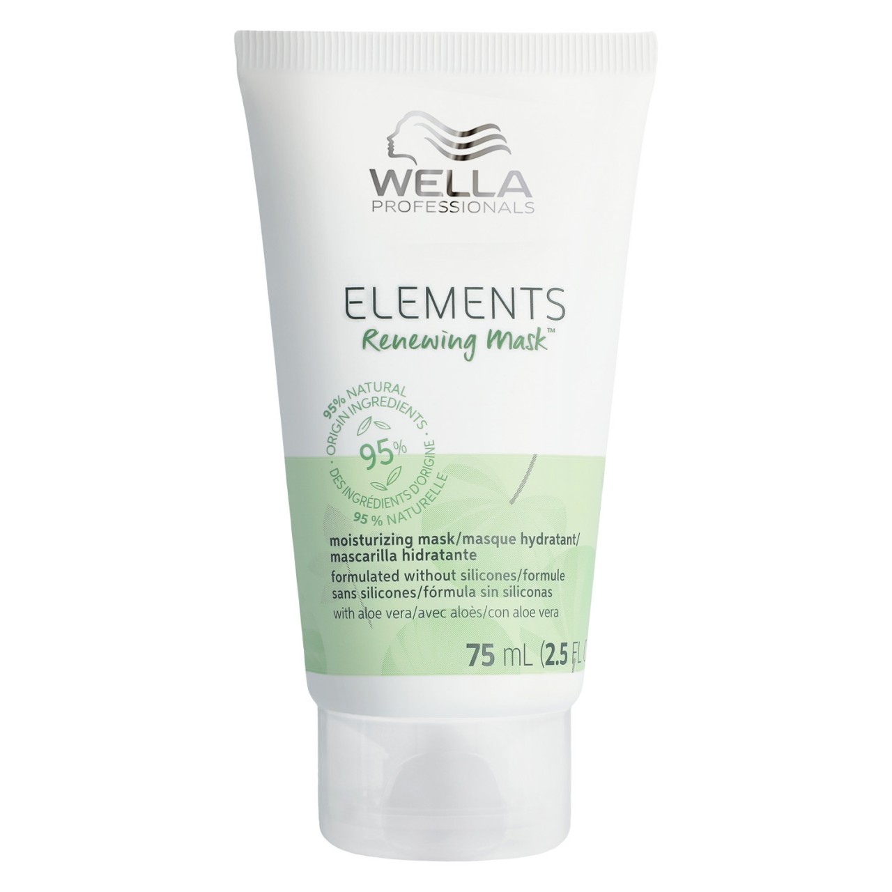 Elements - Renewing Mask